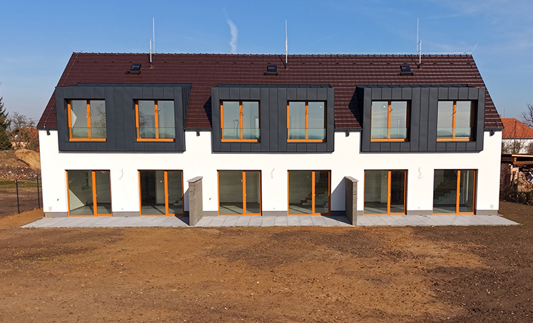 Poděbrady A